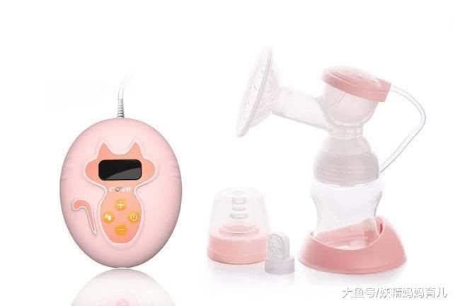 5款妈妈最爱的手动吸奶器排行榜, 你用的上榜了吗?