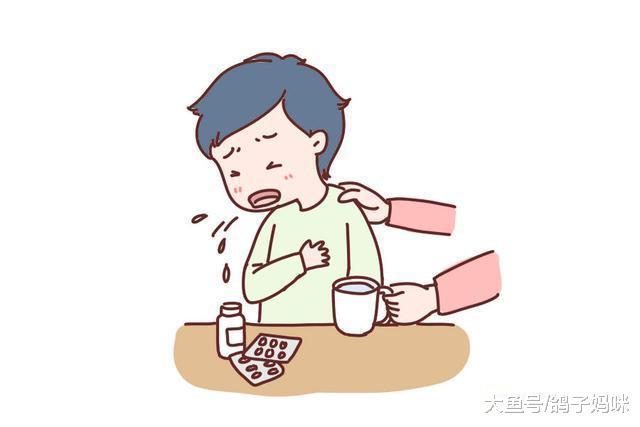 鼻炎、感冒傻傻分不清, 用错药是坑孩子!