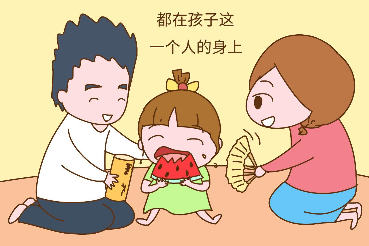 20年后, 二胎家庭的好处是独生子女家庭羡慕不来的