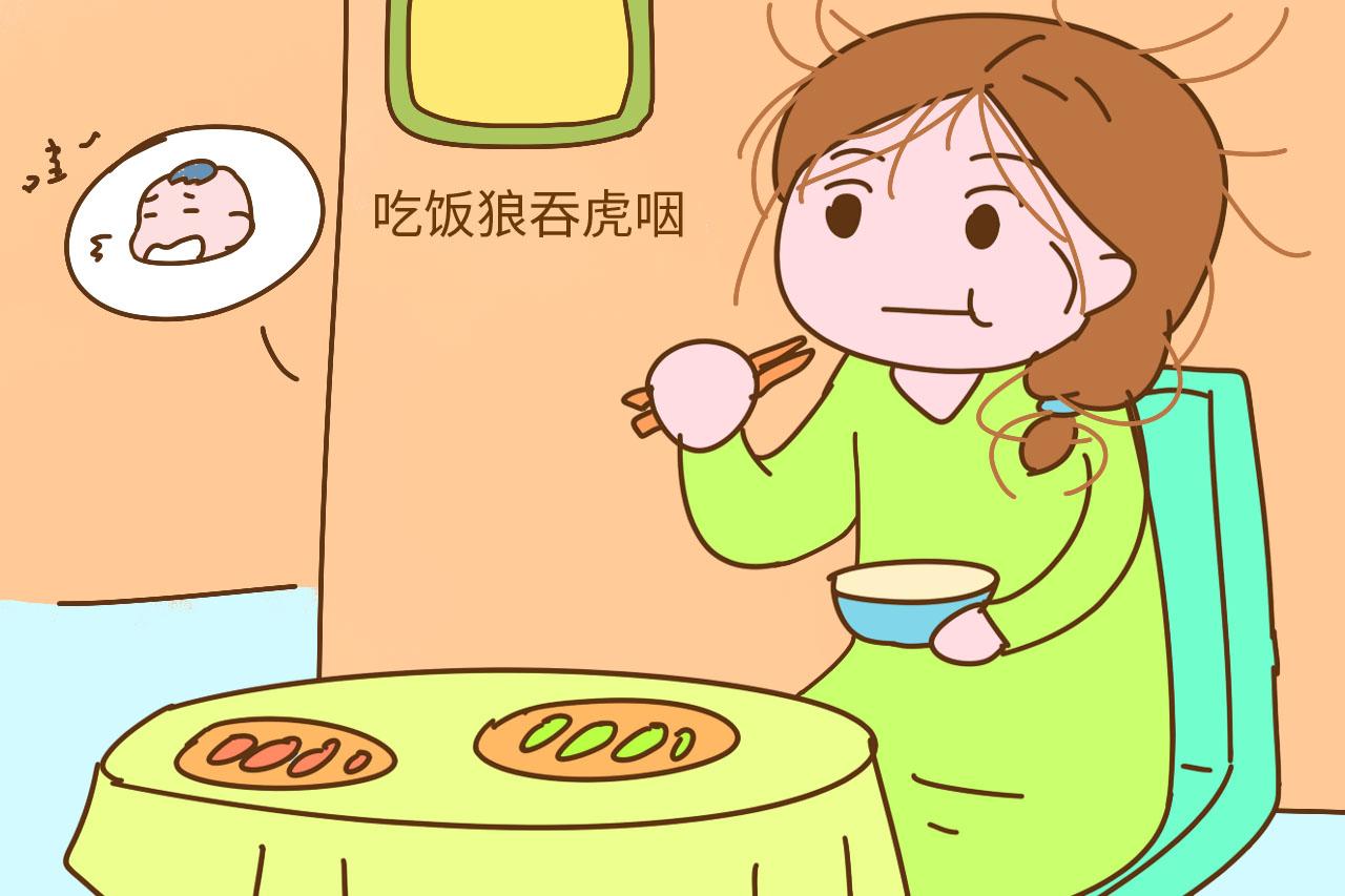 这几件事, 不中3个, 你敢说你是陪孩子长大的亲妈吗?