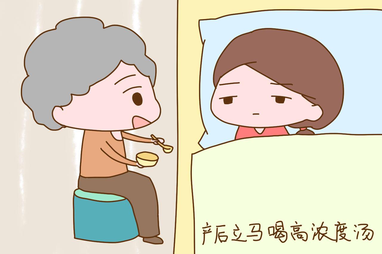 妈妈这几个不经意的习惯, 会让奶水越来越少, 现在纠正还来得及