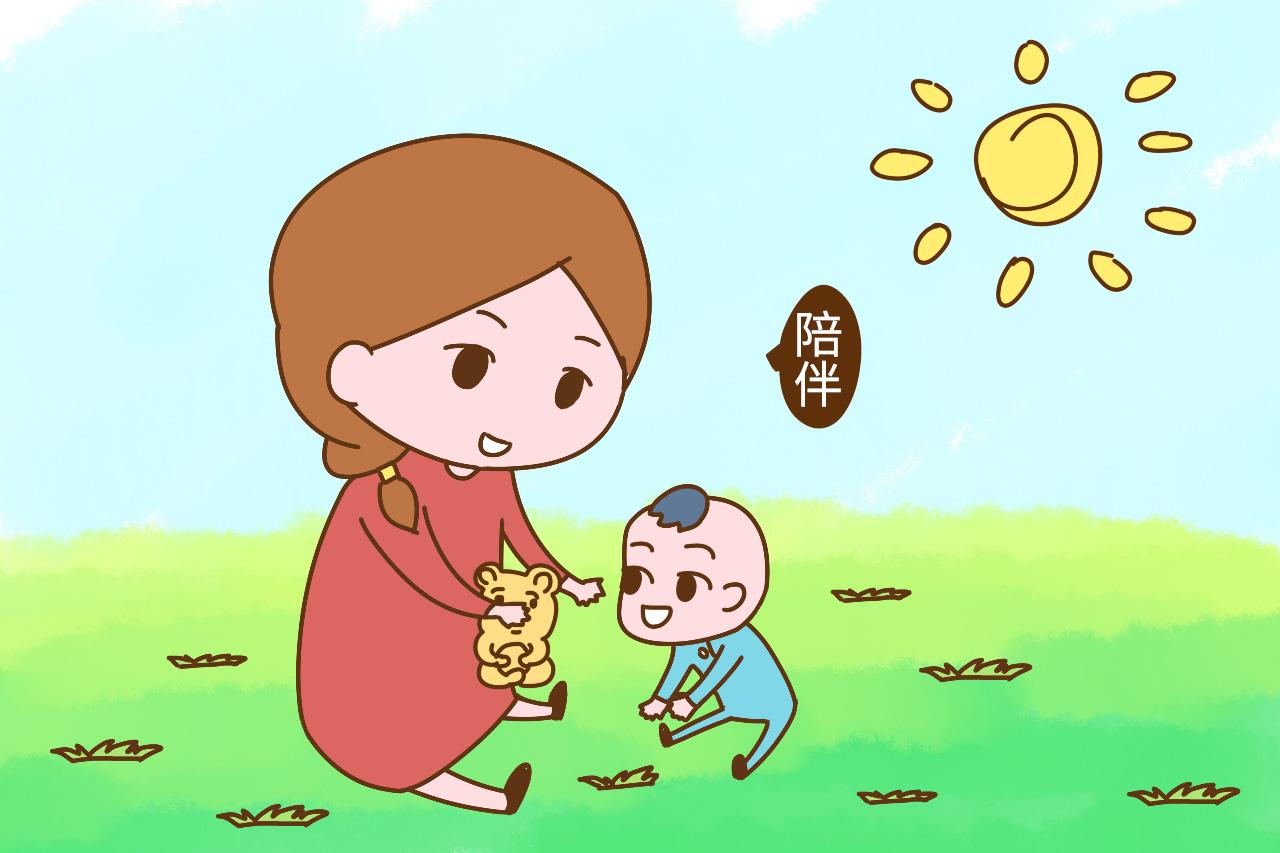 这两类妈妈会很幸福, 容易养出聪明、孝顺的孩子, 你在其中吗?