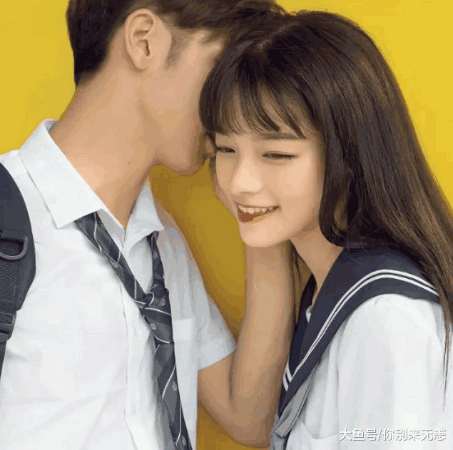 对你“动情”的男人, 才会给你这几样东西!
