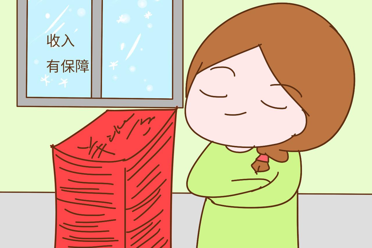 又要骗我生二胎? 家里没有这3个条件, 真的不能轻易生