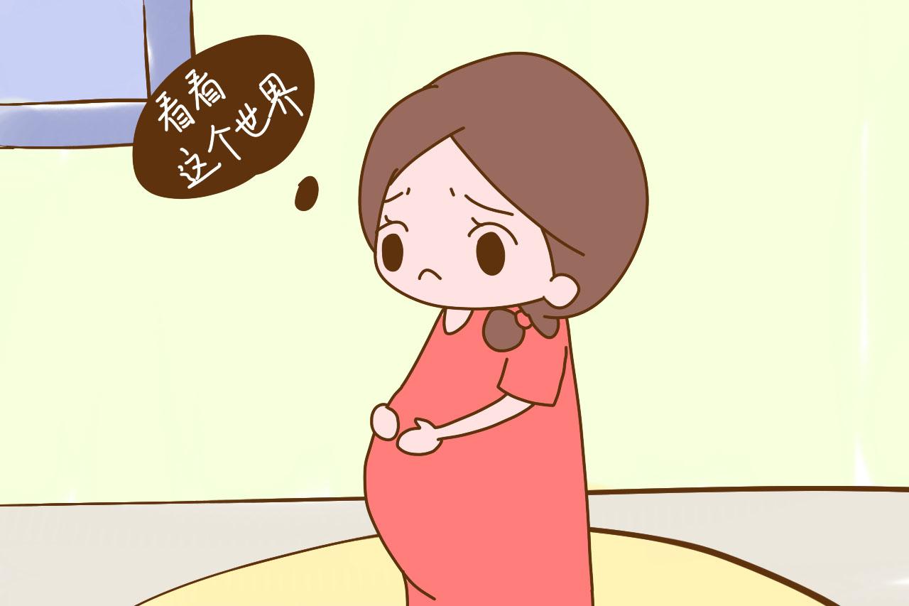 产检时胎儿有严重疾病, 你会残忍打掉? 网友: 留下才是最大的残忍