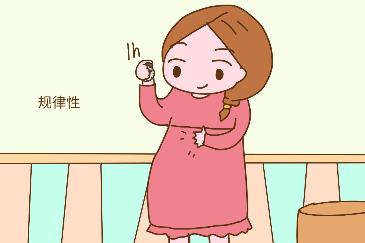 胎儿胎动隐藏大奥秘, 胎动传达的这些信息, 爸妈听懂了吗?