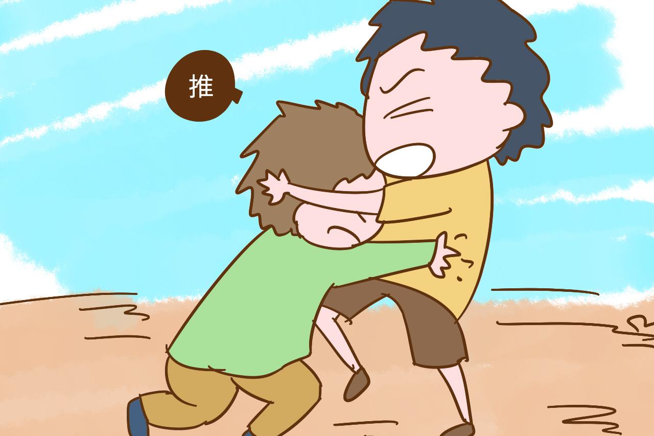 孩子有这两个特征明显被宠坏了, 再放任早晚会吃亏