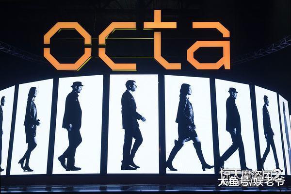 广汽Acura·惊天魔盗团魔幻现场 北京站前四场全部售罄