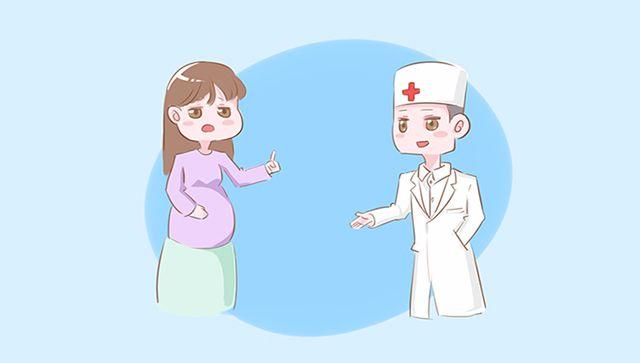 进产房前提前了解这些尴尬事, 免得让孕妈误解成骚扰