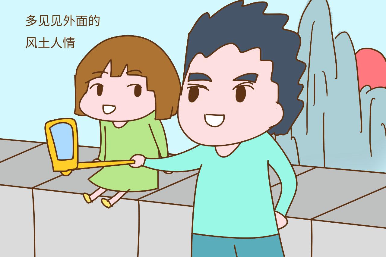 张靓颖事件敲警钟, 女孩必须要富养, 普通家庭做到这四点就够了