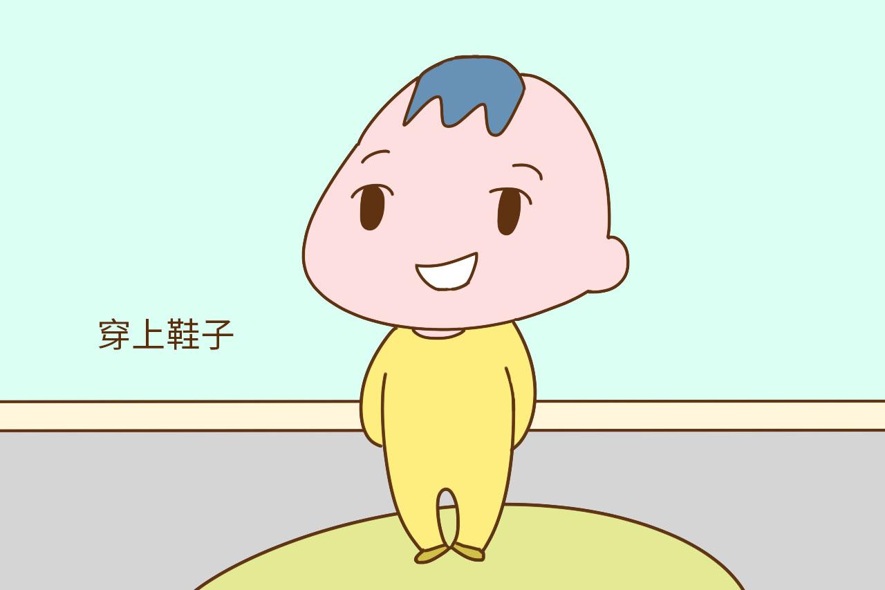 夏天宝宝这4个部位很脆弱, 妈妈照看需注意, 不然严重破坏免疫力