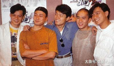 1人至今被唾弃, 2人成顶级天王, 深扒昔日“无线五虎”生存现状!