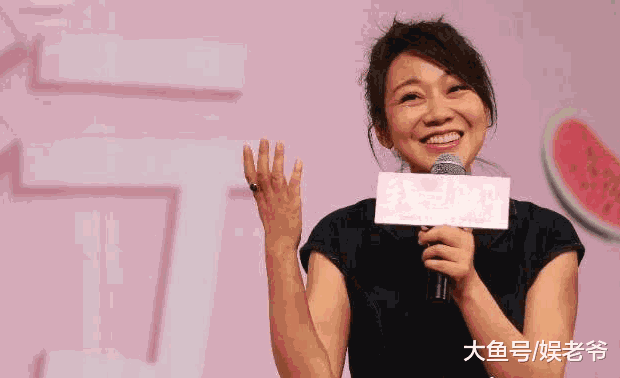 谁说岁月是把杀猪刀? 她们可都是越老越有味道!