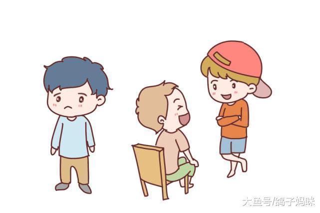 孩子拖拉、磨蹭、笨手笨脚, 可能发育协调性障碍!