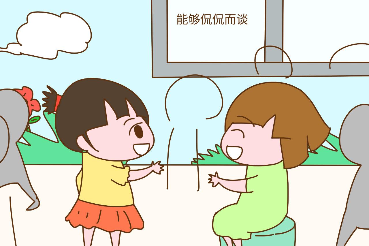 小时候多带孩子见见世面, 对孩子的影响有多大? 家长要重视