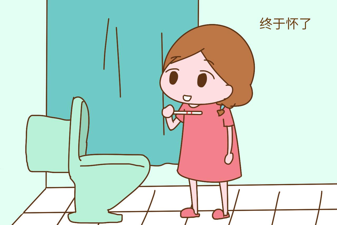 能否顺利怀上宝宝, 女性小内内上的这两个秘密不能忽视