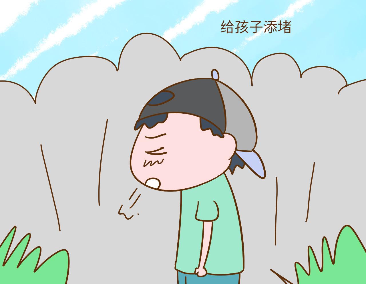 不要再对孩子说“慢点、小心点”, 这背后的潜台词是啥你造吗?