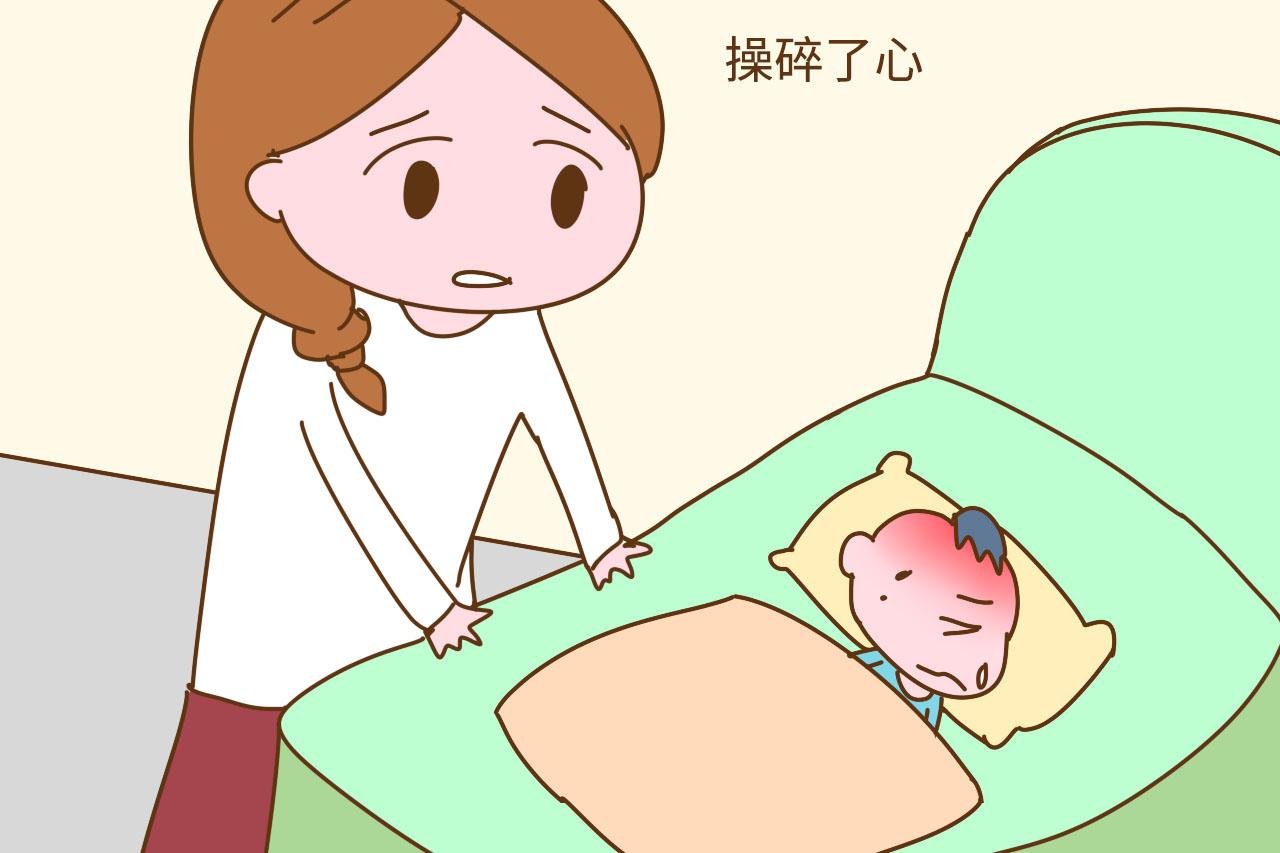 我的宝贝, 你来的那天不早不晚, 一切都是刚刚好的样子