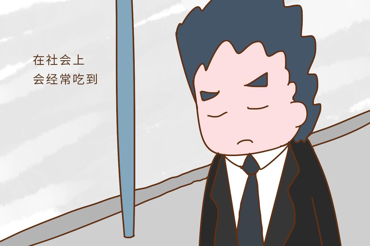 这3种小苦头现在不让孩子吃, 那以后可能会吃大苦头