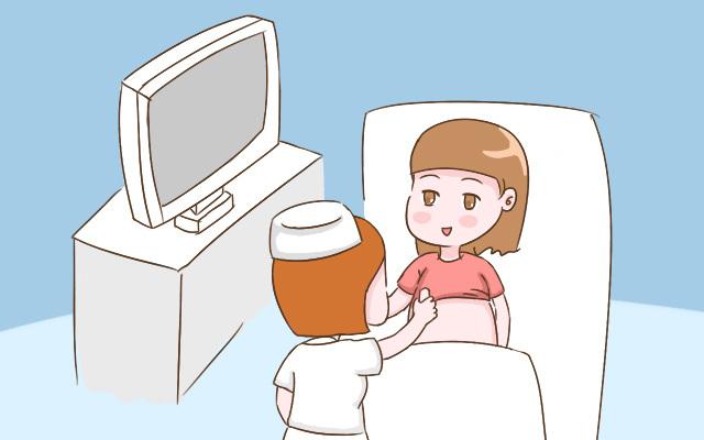 孕期的这3项检查, 对胎宝发育很重要, 孕妈可要记得按时做