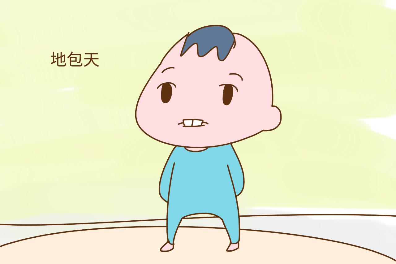 这件事非常影响颜值, 在孩子三四岁时就要重视, 家长要上心