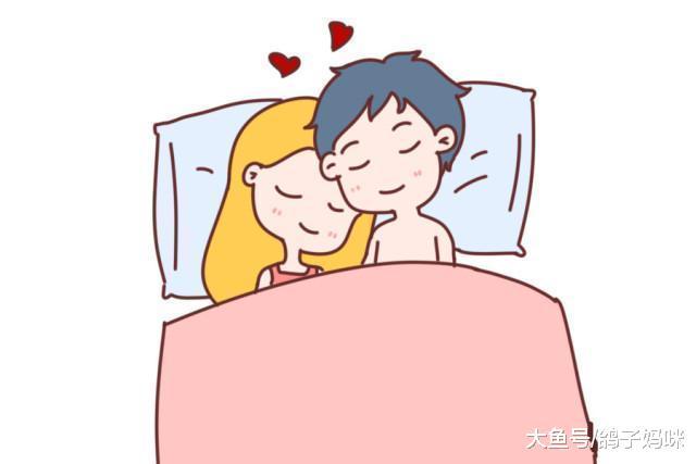 疼痛、出血…产后同房你该知道的4件事