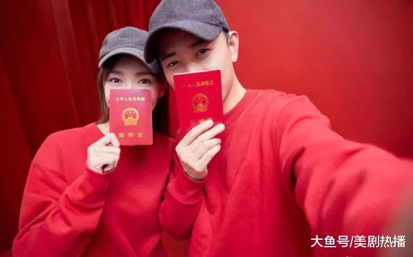 无论是表白还是认爱, 明星公布时间别有深意, 卡点官宣成主流?
