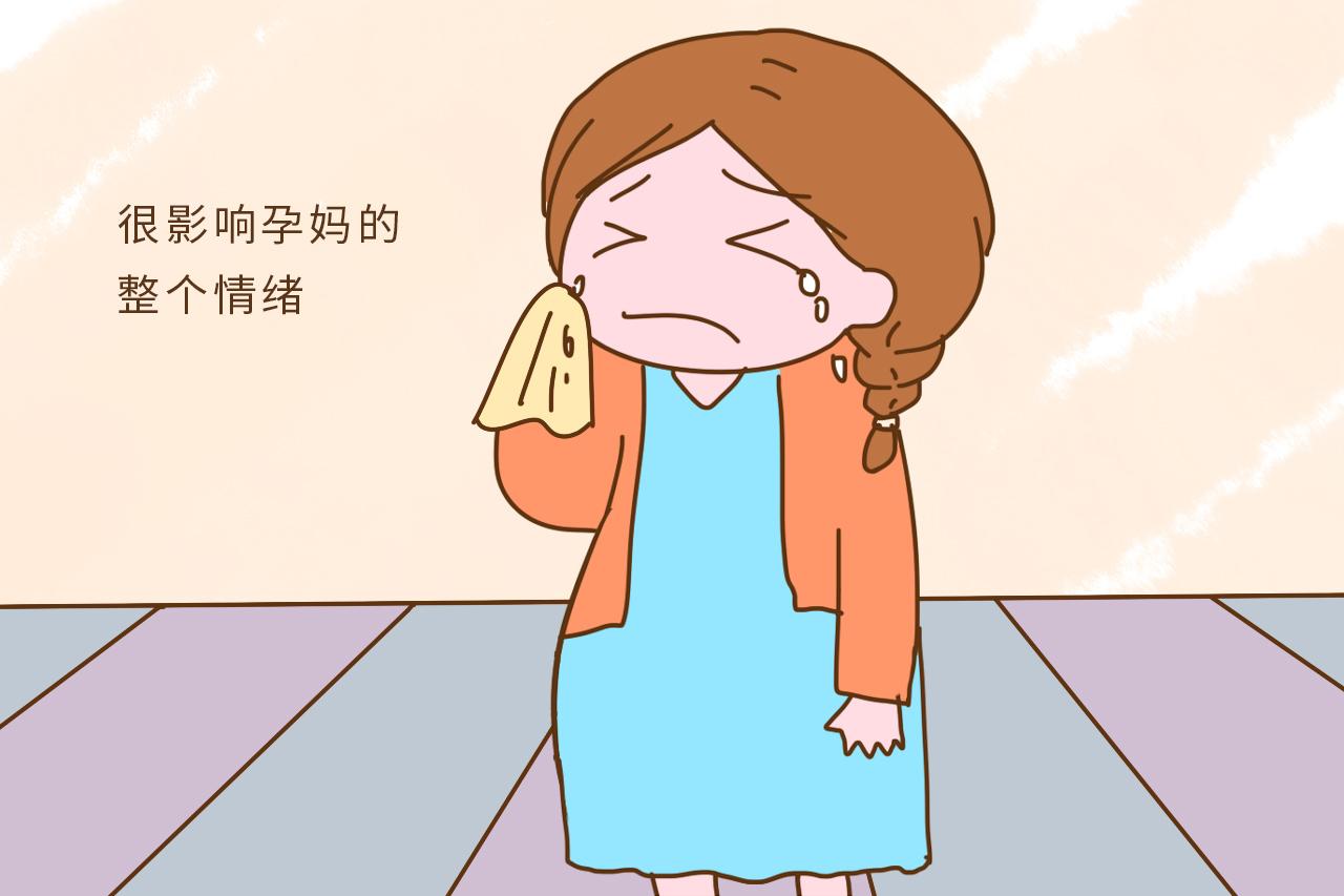 孕期这4个重要场合需要老公在场, 男人你真忍心让老婆孤军奋战?