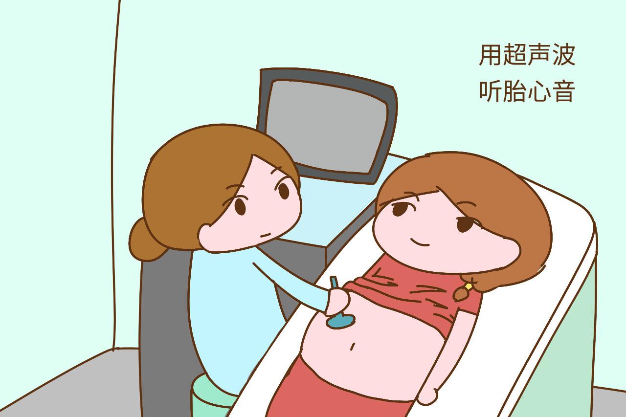 孕期出现这3种情况时, 恭喜孕妈, 你肚子里可能是双胞胎
