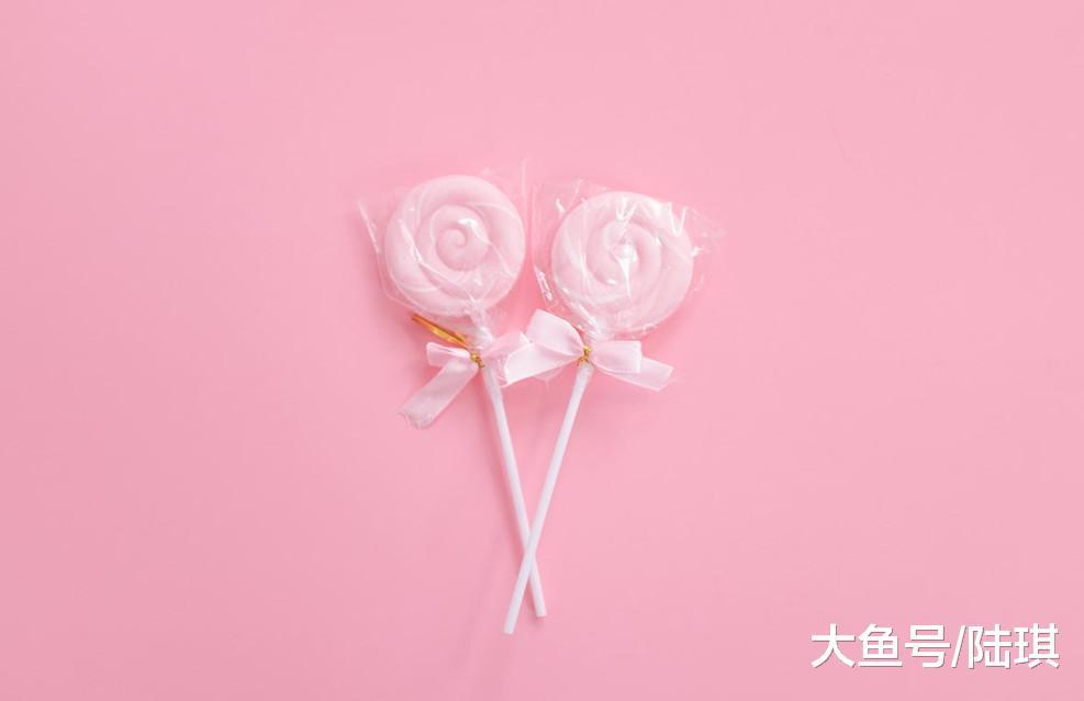 真正适合的爱情, 就是不紧张, 就是在他面前无所顾忌