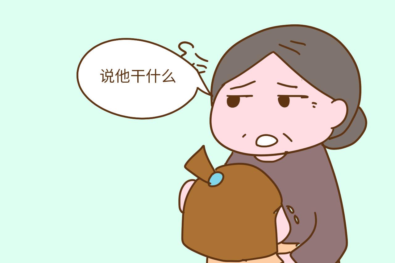 家长常说这三句话, 会让孩子变得很自私, 以后不孝顺可别怪他