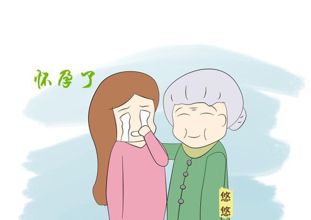 这三类女性, 很容易怀孕, 一碰就怀孕说的就是她们
