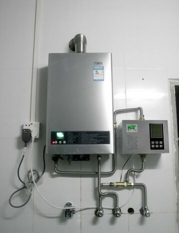 燃气热水器方便, 这“3种”现象出现要注意, 毕竟“安全”最重要!