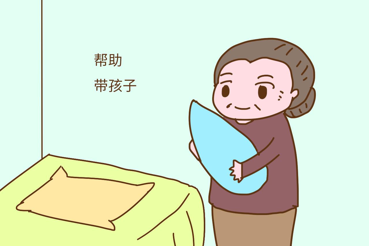 为什么有的女性生完孩子变瘦, 有的却变胖, 答案在这里