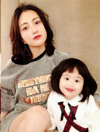 包贝尔女儿嫌弃出道照不好看要求删除 包文婧: 戏精!