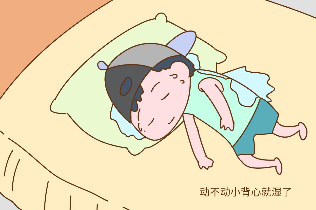 做好这几点, 才能让孩子过一个舒适的夏天, 宝妈要牢记