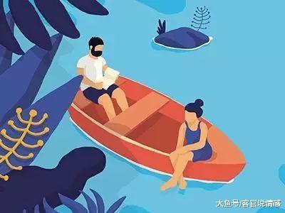 出轨后女人最爱说这三句话, 听到的男人要当心