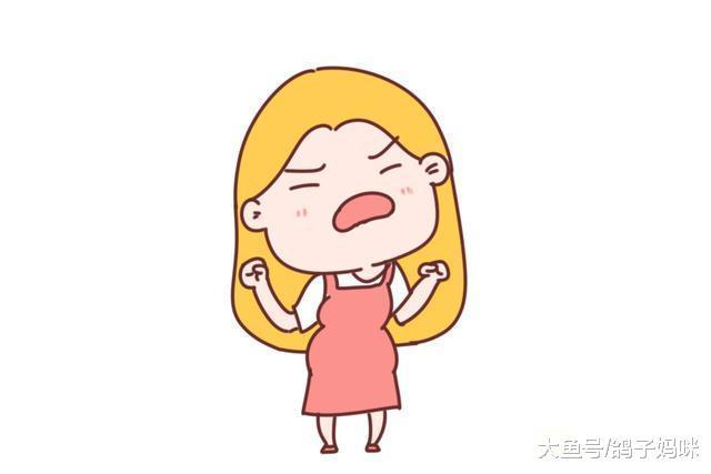 产后难言之隐, 遭遇便秘、肛裂的窘境!
