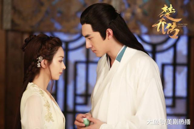 《花千骨2》将拍! 女主赵丽颖, 霍建华退出成全“星玥夫妇”?