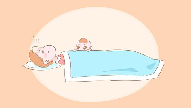有个“报恩”宝宝是什么体验? 网友: 很甜