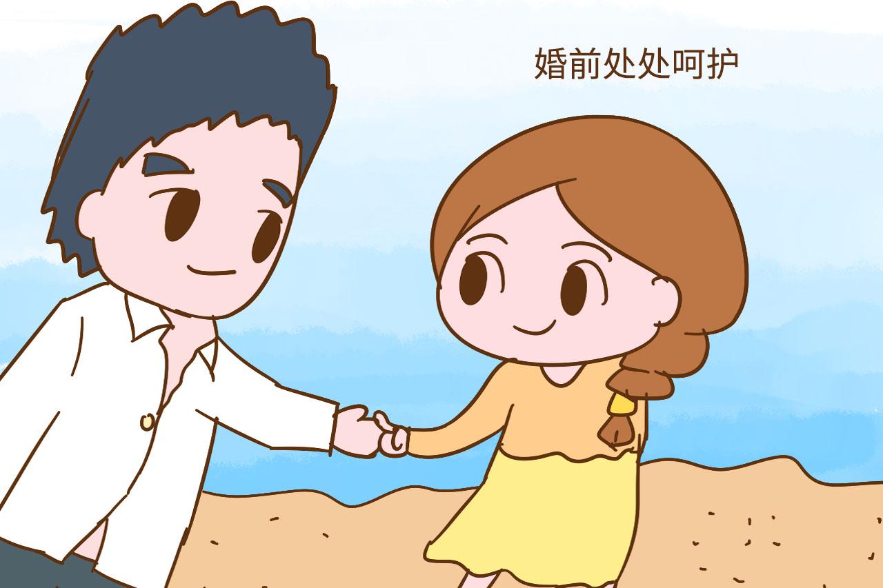 “我不怕你没钱, 就怕你让我绝望”, 男人有这些问题才易导致离婚