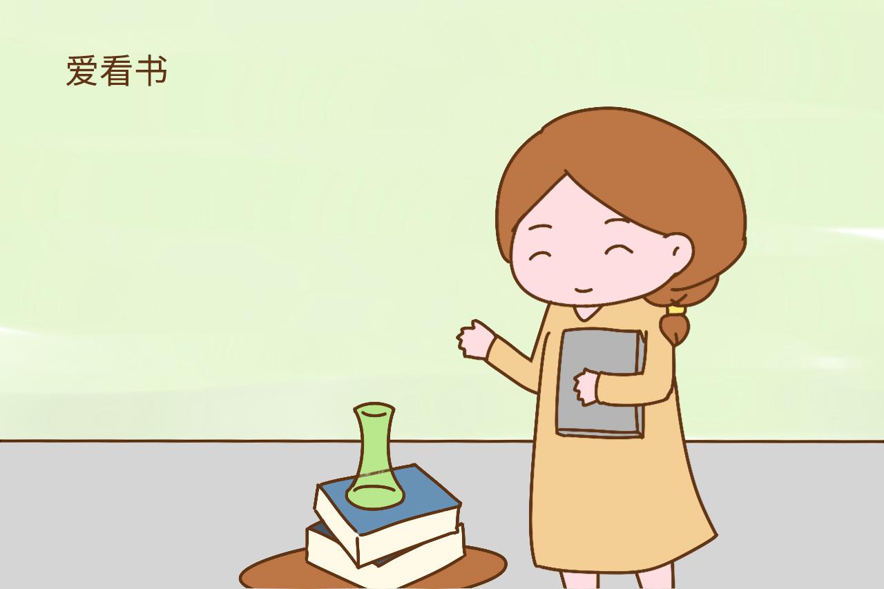 整天守着孩子成绩还是很差, 别人没管成绩却很好? 究竟是什么原因