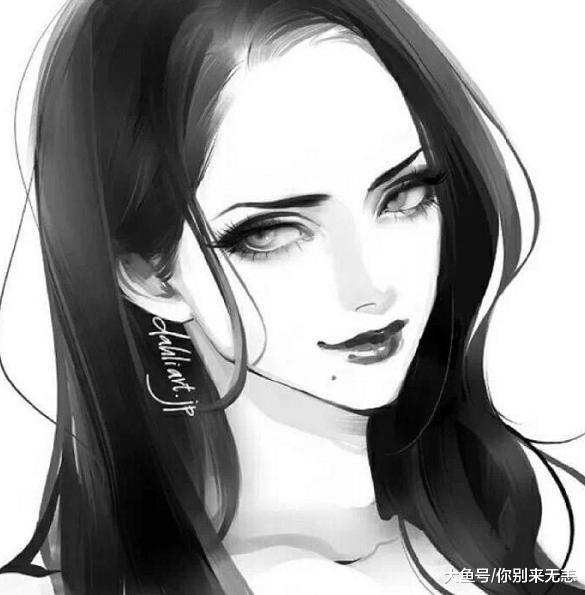 中年女人, 对这3种男人最上瘾!