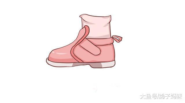何为一双“好鞋”? 宝宝鞋子这样挑选!