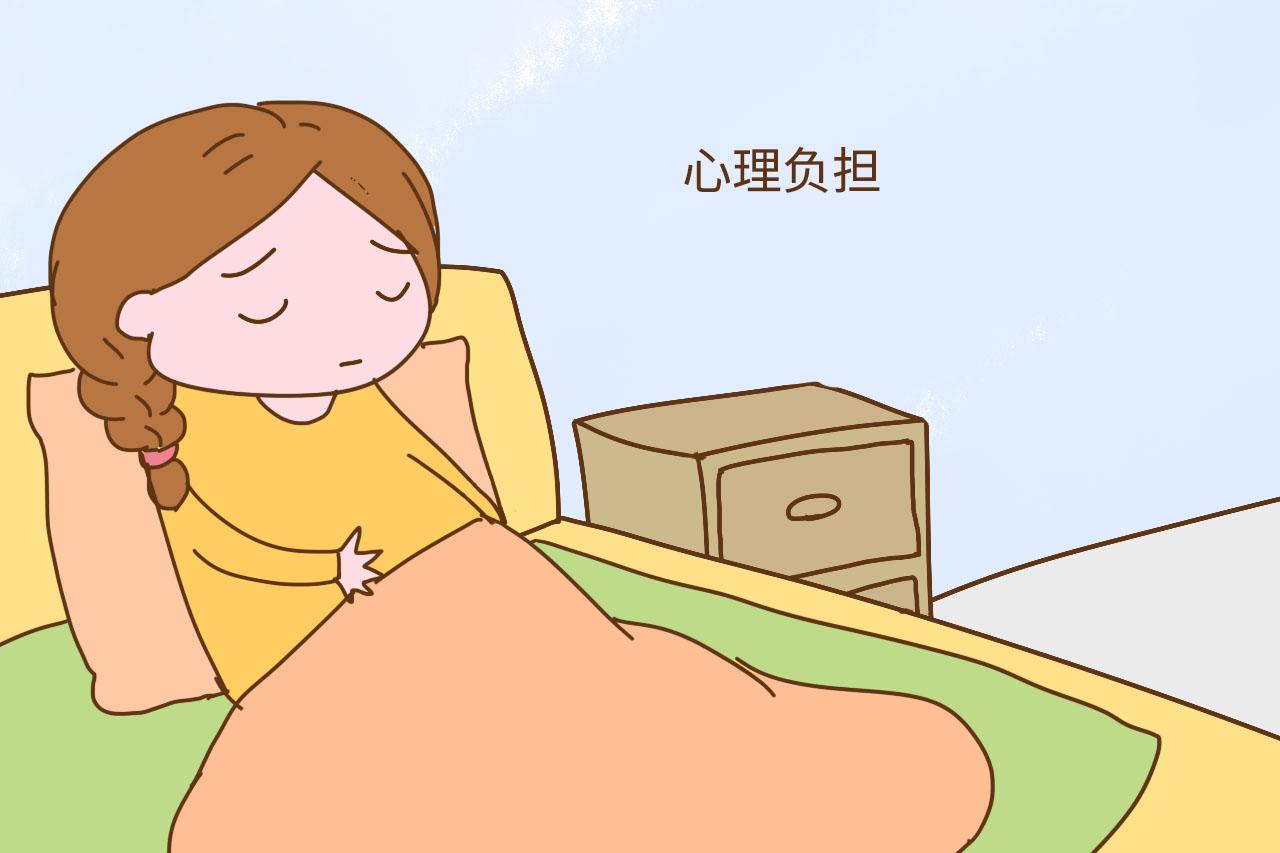 怀孕期间总是做各种梦, 可不是好事, 这是身体给你发出的警告
