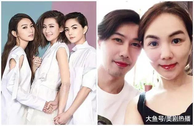 网爆ella老公耍大牌, 呛声剧组称自己“有的是钱”, 还公器私用?