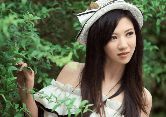 女人关了灯都一样, 所以管她漂不漂亮!