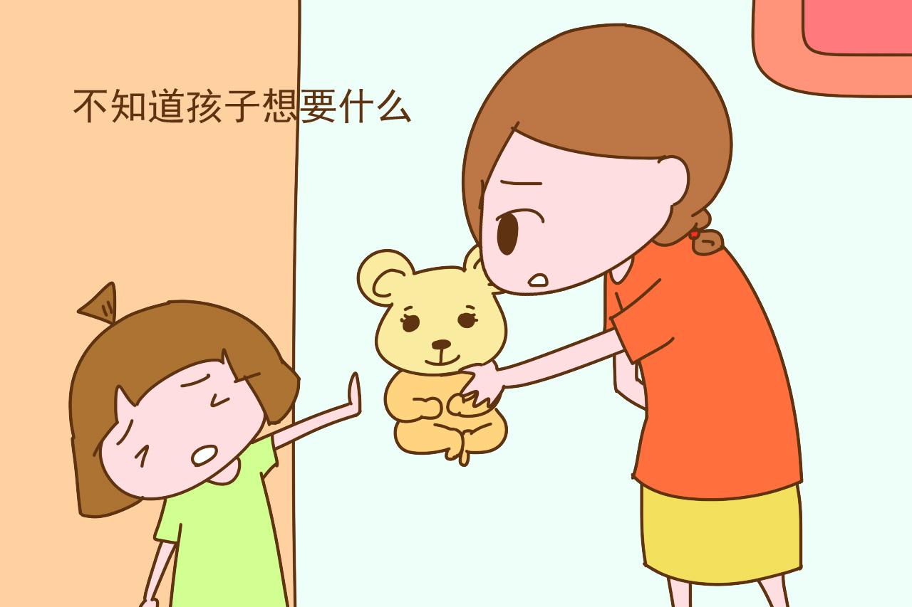 比起打骂, 这种父母更容易让孩子记恨一辈子, 看看你中了吗?