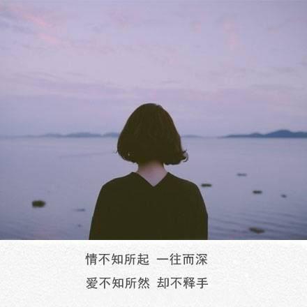 心痛到撕心裂肺的一句话经典语录, 瞬间秒杀你的坚强!