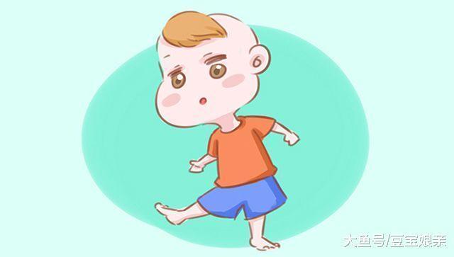 孩子身上的这4个特征, 暗示长大以后准是大高个